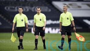 Artificial intelligence could replace referees within 30 years – expert