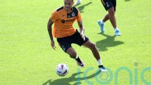 I can’t wait to get started – Mason Greenwood trains with Getafe for first time
