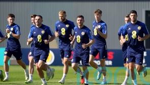 John Carver hails Scotland squad as ‘most focused group’ he has ever worked with