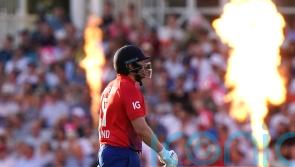 Jonny Bairstow leads England to 175 but fightback gives New Zealand hope