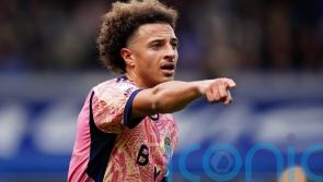 I feel good – Ethan Ampadu loving life at Leeds and ready to thrive with Wales