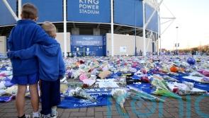 Leicester City pilot said ‘I’ve no idea what’s going on’ as helicopter failed