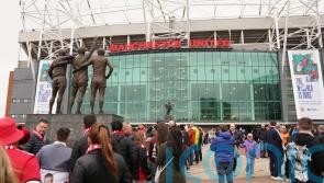 Manchester United share price crashes by £500m after report Glazers may not sell