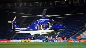 Leicester City owner ‘trusted the safety’ of helicopter which crashed, says son