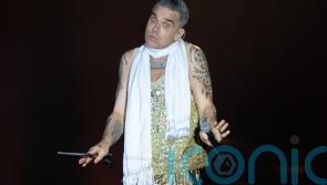 Port Vale unhappy with Robbie Williams – Wednesday’s sporting social
