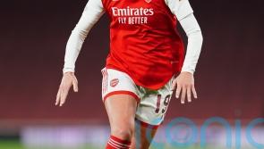 Arsenal beat Linkoping in Champions League qualifying to set up Paris tie