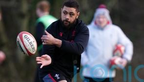 Fit-again Taulupe Faletau named in Wales’ team for World Cup opener with Fiji