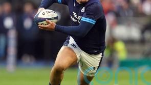 Sione Tuipulotu ‘very emotional’ as mum travels to watch Scotland star in France