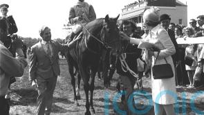 Easterby salutes Edward Hide as ‘quite simply one of the best’