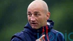 Steve Borthwick says England written off ‘too early’ ahead of World Cup