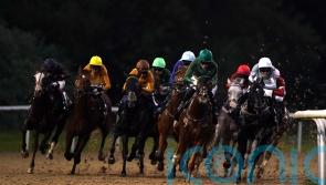 Racing League all set for final night battle between top two