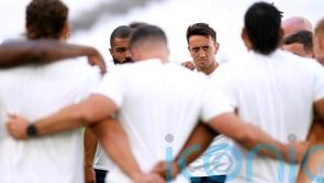 Alex Mitchell ready to continue World Cup rollercoaster ride in England’s opener