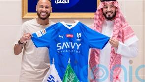 Big-spending Saudis contribute £700million to record £6billion transfer total
