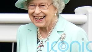 Racing pays its respects on anniversary of Queen Elizabeth II’s death