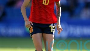 Jenni Hermoso complaint against Luis Rubiales filed with Spain’s high court