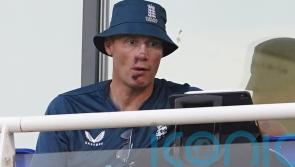 Andrew Flintoff joins up with England squad for New Zealand ODI series