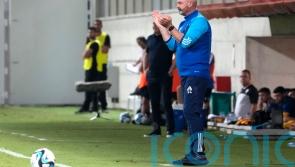 Steve Clarke says Ryan Porteous block was highlight of Scotland’s win in Cyprus