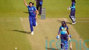 England dominate at Chester-le-Street to bowl Sri Lanka out for 106