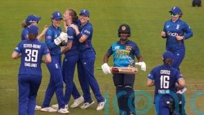 England’s Lauren Filer enjoying chance to shine after eye-catching ODI debut