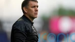 Dave Challinor hopes win at AFC Wimbledon starts Stockport&rsquo;s season