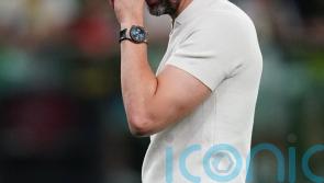 Gareth Southgate felt England did not ‘quite click’ against Ukraine