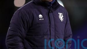 Nigel Adkins in interim charge of Tranmere after Ian Dawes sacking