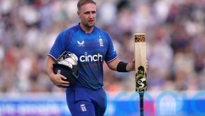 Liam Livingstone comes to England’s rescue with unbeaten 95 against New Zealand