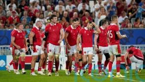 Pressure still on Wales despite narrow win over Fiji – Jonathan Humphreys