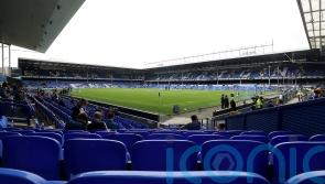 US investment firm 777 Partners considering Everton majority purchase – reports