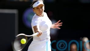 Simona Halep given four-year ban from tennis over doping offences