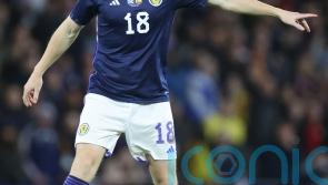 ‘Top-level’ England are the benchmark for improving Scotland – Lewis Ferguson