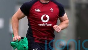 Jack Conan could be fit for Ireland’s showdown with South Africa – Mick Kearney
