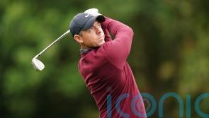 Rory McIlroy ‘really impressed’ with Ludvig Aberg ahead of Swede’s Ryder Cup bow