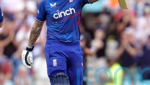 Ben Stokes records England’s highest ODI score with stunning 182 at the Oval