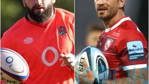 That is not my story – Joe Marler and Danny Cipriani differ on rugby’s mavericks