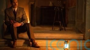 Belfast star Jamie Dornan on Agatha Christie character: ‘He’s a pretty fractured guy’