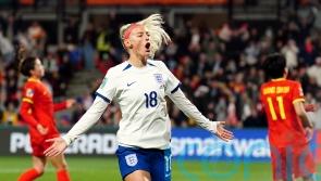 Chloe Kelly says World Cup final loss will not stunt growth of women’s football