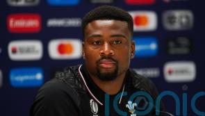 Wales forward Christ Tshiunza ‘living a dream’ ahead of World Cup debut