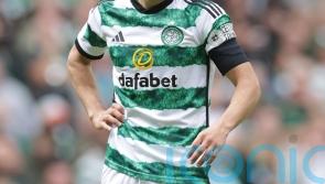 Celtic’s Liel Abada sidelined for months with injury picked up on Israel duty