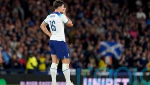 Harry Maguire&rsquo;s mother condemns &lsquo;disgraceful&rsquo; abuse aimed at her son