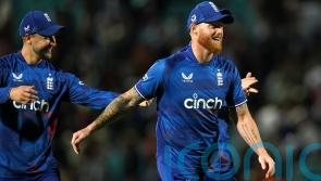 Chris Woakes says ‘superhuman’ Ben Stokes gives England confidence