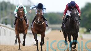 Burke eager to capitalise on Doncaster conditions with Spycatcher