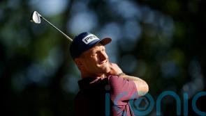 Nothing I can do now – Adrian Meronk impresses at Wentworth after Ryder Cup snub