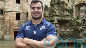 Stuart McInally reveals recent ‘whirlwind of emotions’ after Scotland call-up