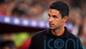 Mikel Arteta keen to end Arsenal’s Everton hoodoo despite ’emotional connection’