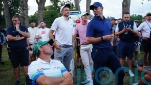 Europe’s 12 Ryder Cup members make cut at BMW PGA Championship