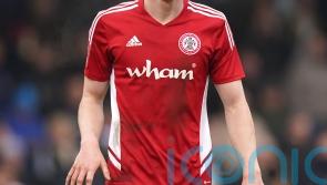 Ethan Hamilton strike earns Lincoln a draw against Carlisle