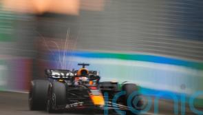 ‘You can forget about that’ – Max Verstappen rules out another win in Singapore