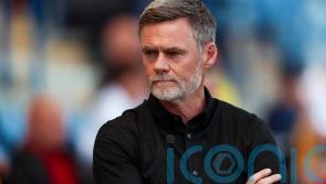 No intensity, no commitment – Graham Alexander fumes at MK Dons display