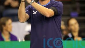 Great Britain face winner-takes-all Davis Cup clash with France on Sunday